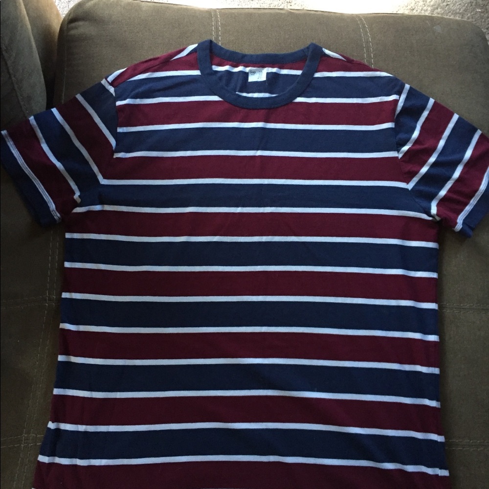 Gap casual shirt